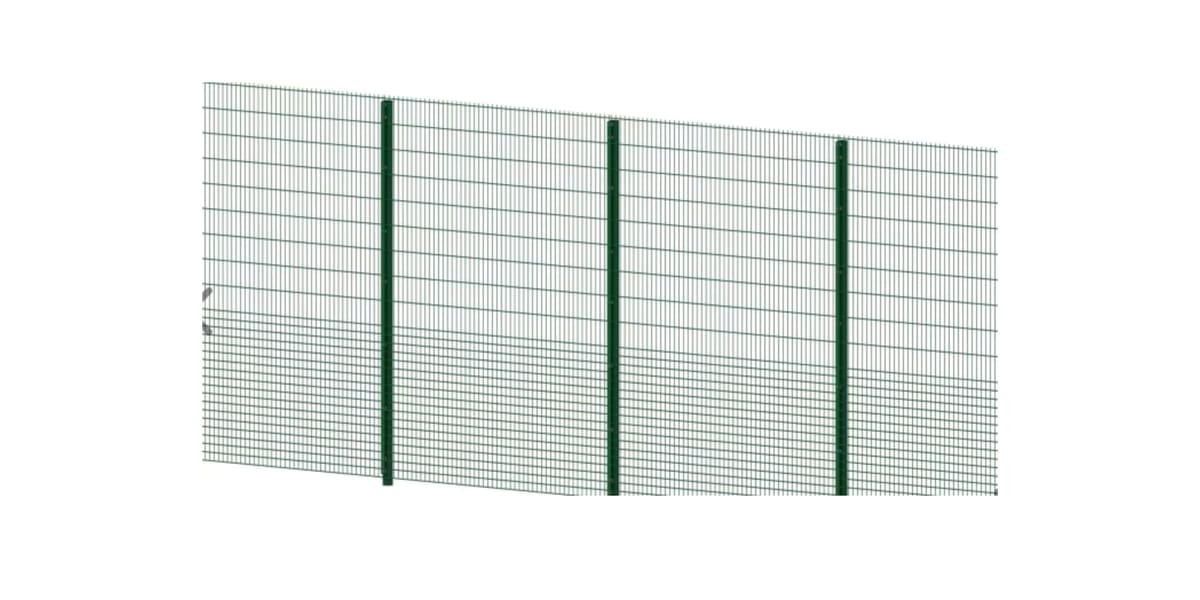Mesh Fencing